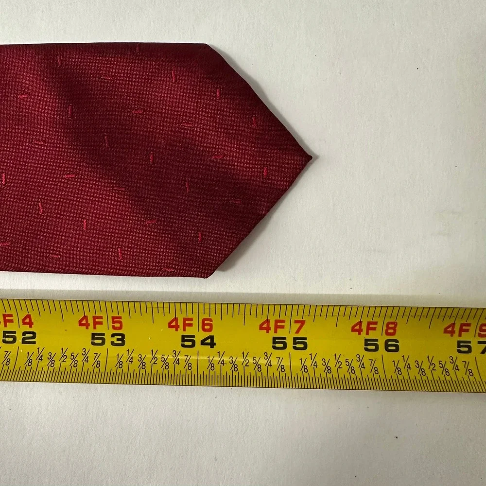Elaan burgundy red